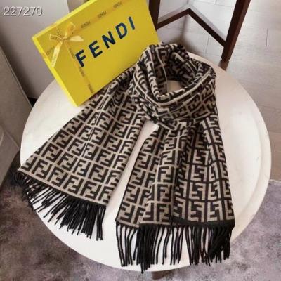 wholesale quality fendi scarf sku 6